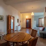 Casa Ginevra Salento * San Cassiano (Lecce)