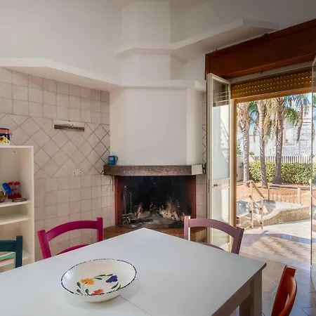 Casa Ginevra Salento *