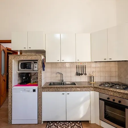 Lejlighed Casa Ginevra Salento San Cassiano (Lecce)