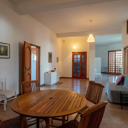 Casa Ginevra Salento * San Cassiano (Lecce)