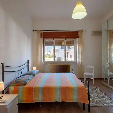 Casa Ginevra Salento Lejlighed