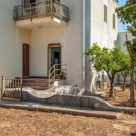 Casa Ginevra Salento Lejlighed *