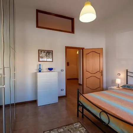 Casa Ginevra Salento Lejlighed