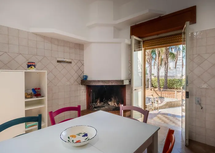 Casa Ginevra Salento *