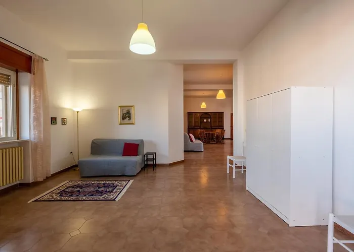 Apartament Casa Ginevra Salento