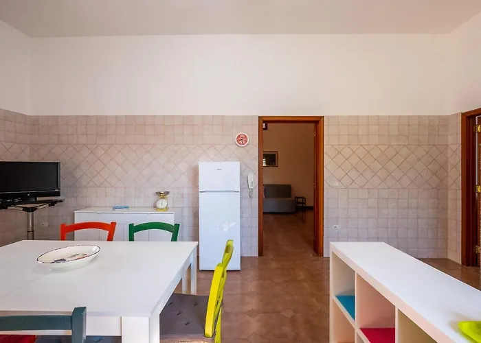 Casa Ginevra Salento San Cassiano (Lecce)