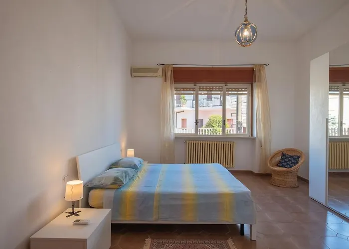 Casa Ginevra Salento *