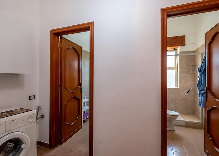 Casa Ginevra Salento Apartmán