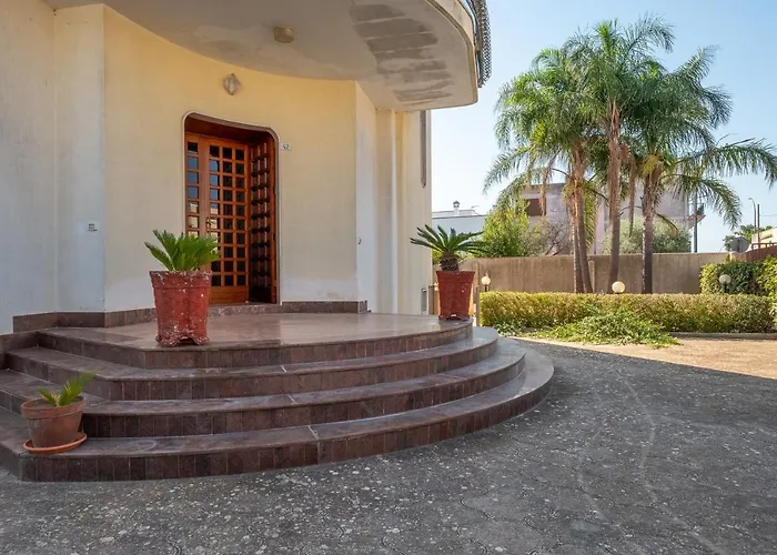 Casa Ginevra Salento