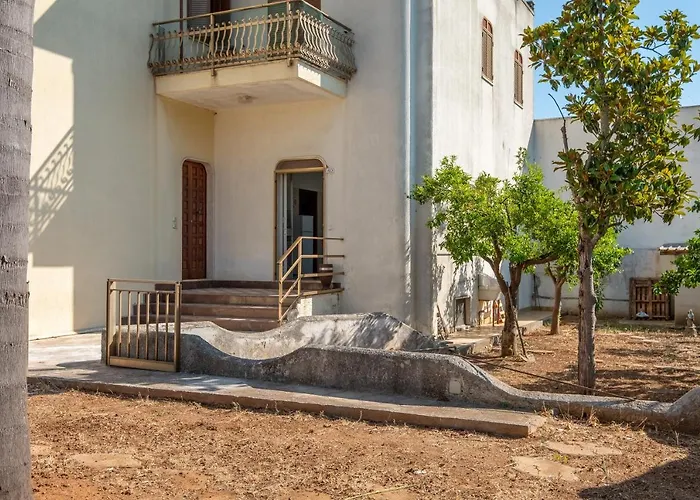Casa Ginevra Salento Apartmán *