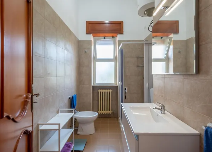 Casa Ginevra Salento San Cassiano (Lecce)