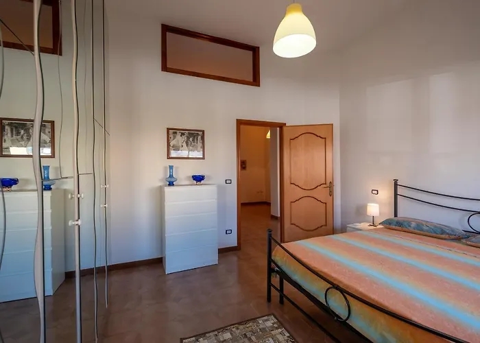 Casa Ginevra Salento Apartmán