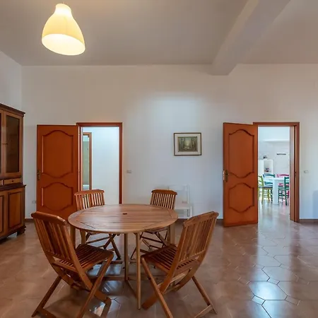 Apartment Casa Ginevra Salento