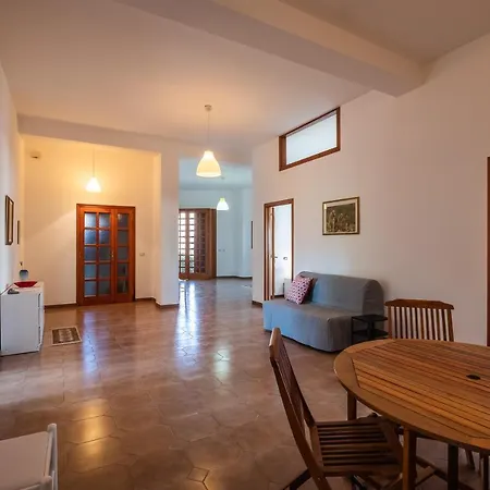 Casa Ginevra Salento Apartment *