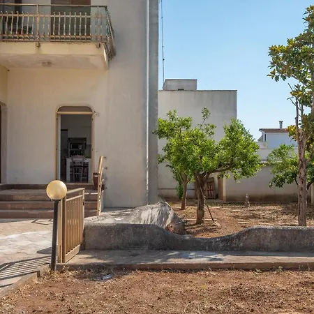 Casa Ginevra Salento * San Cassiano (Lecce)