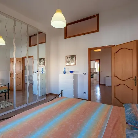 Casa Ginevra Salento Apartment