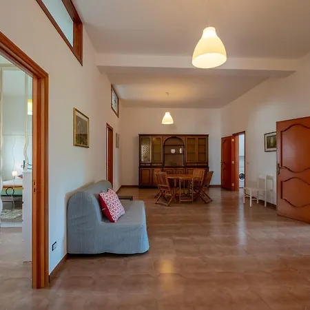 Casa Ginevra Salento Daire *