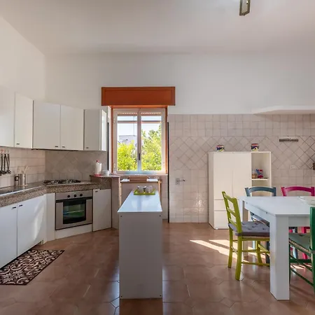 Daire Casa Ginevra Salento