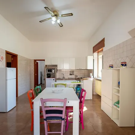 Apartment Casa Ginevra Salento *
