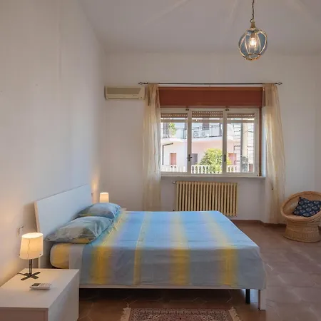 Casa Ginevra Salento * San Cassiano (Lecce)