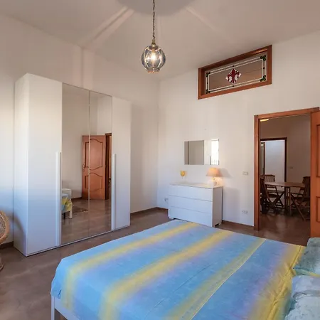 Casa Ginevra Salento San Cassiano (Lecce)