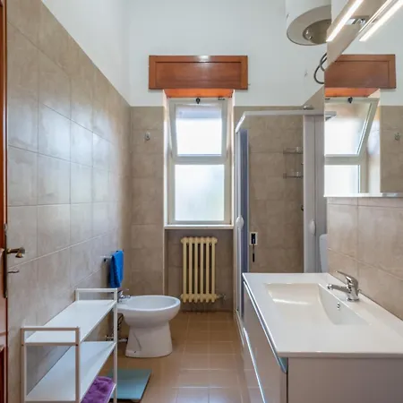 Casa Ginevra Salento * San Cassiano (Lecce)