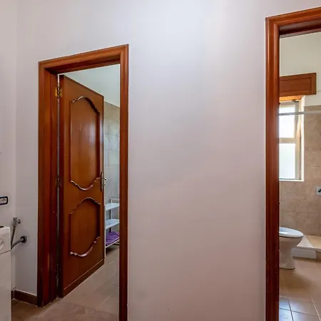 Casa Ginevra Salento San Cassiano (Lecce)
