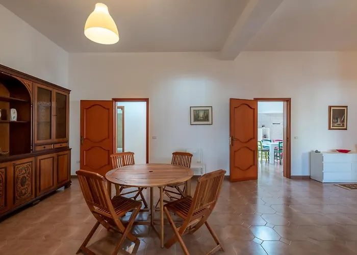 Appartamento Casa Ginevra Salento